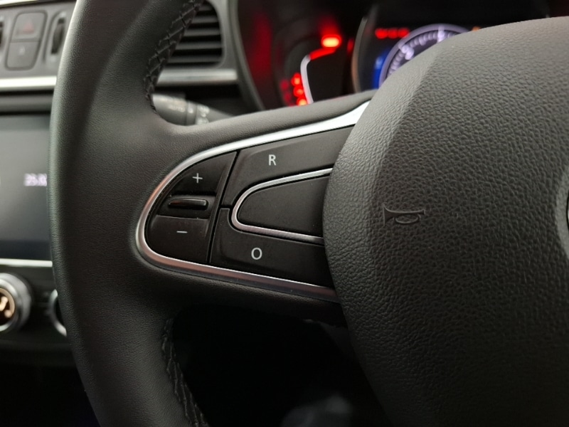Used Renault Kadjar 2020 for sale - 77740537: Photo 14