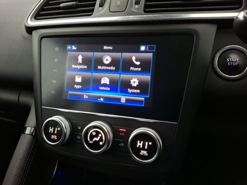 Used Renault Kadjar 2020 for sale - 77740537: Photo 16