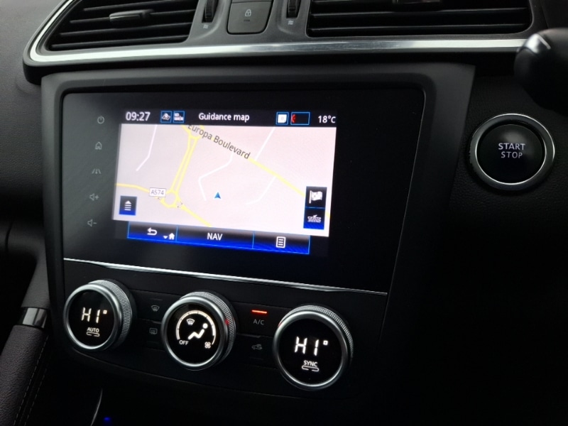 Used Renault Kadjar 2020 for sale - 77740537: Photo 17