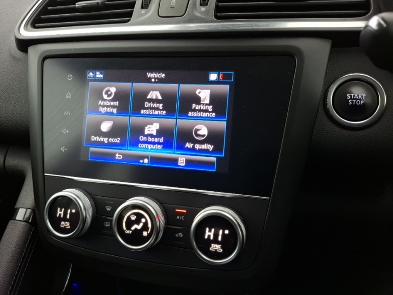 Used Renault Kadjar 2020 for sale - 77740537: Photo 18