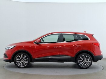 Used Renault Kadjar 2020 for sale - 77740537: Photo