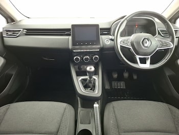 Used Renault Clio 2020 for sale - 77389289: Photo