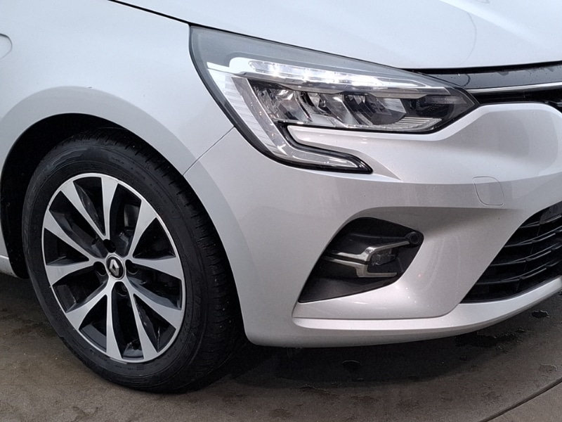 Used Renault Clio 2020 for sale - 77389289: Photo 9