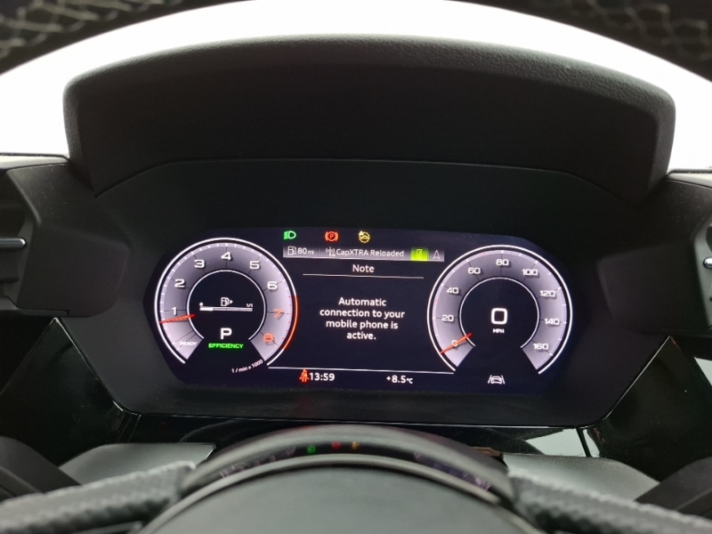 Used Audi A3 2021 for sale - 77995694: Photo 10