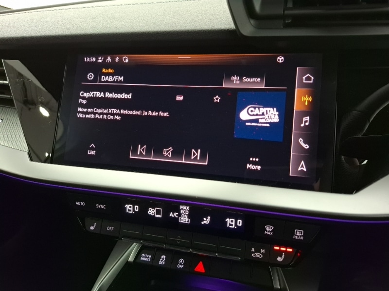 Used Audi A3 2021 for sale - 77995694: Photo 11