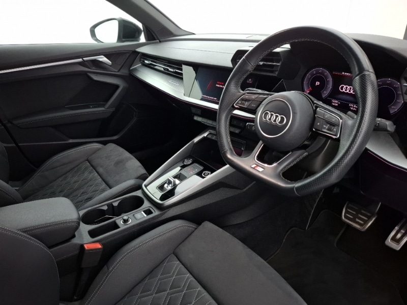 Used Audi A3 2021 for sale - 77995694: Photo 12