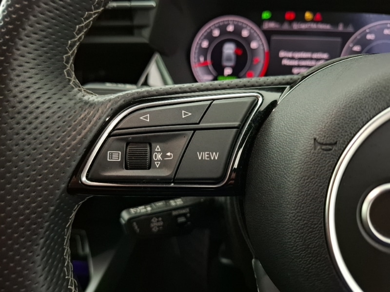 Used Audi A3 2021 for sale - 77995694: Photo 14