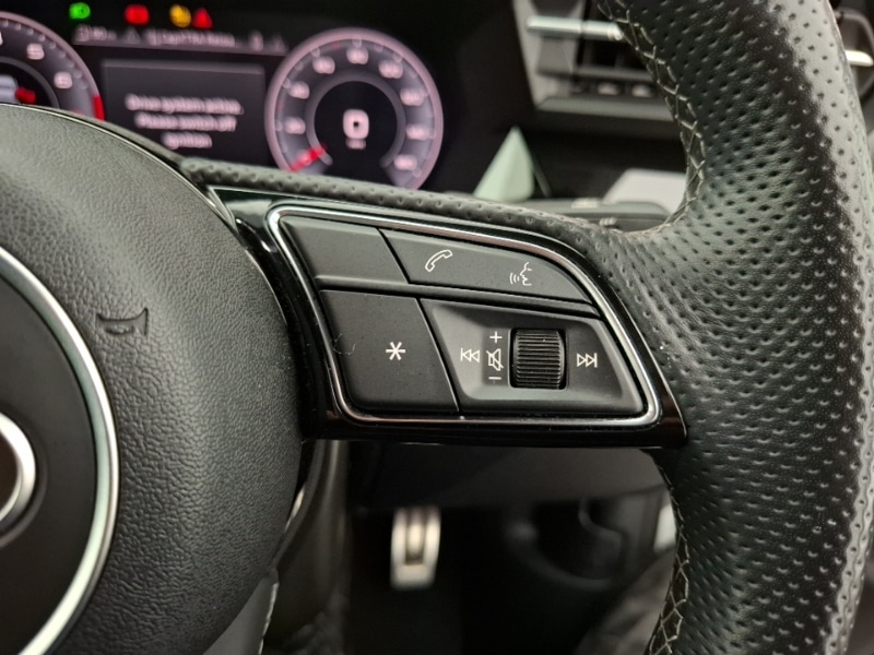 Used Audi A3 2021 for sale - 77995694: Photo 15