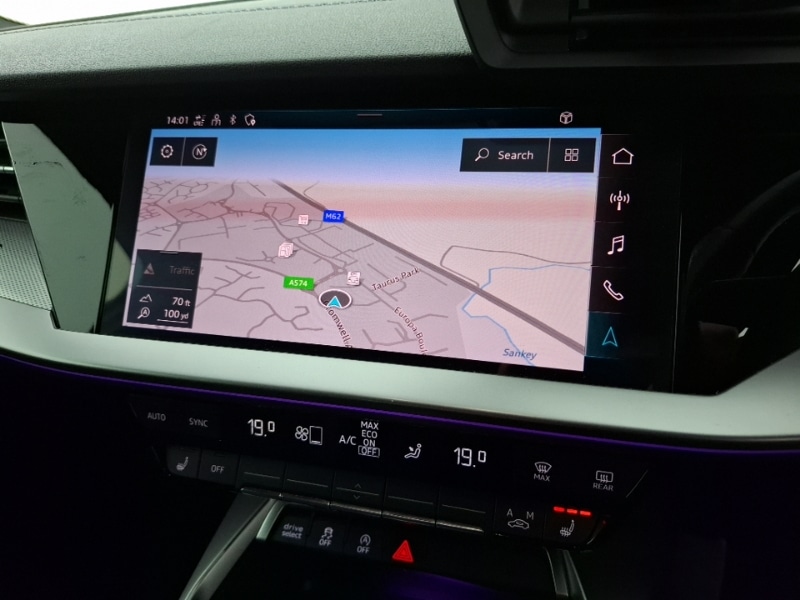 Used Audi A3 2021 for sale - 77995694: Photo 19