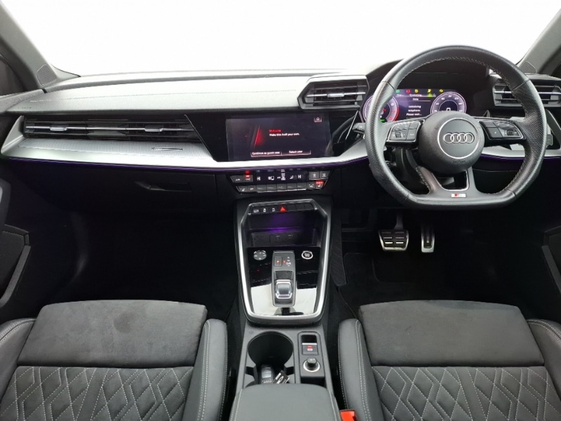 Used Audi A3 2021 for sale - 77995694: Photo 2