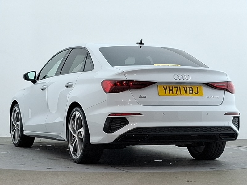 Used Audi A3 2021 for sale - 77995694: Photo 3