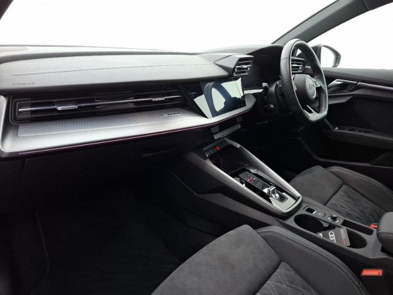 Used Audi A3 2021 for sale - 77995694: Photo 5