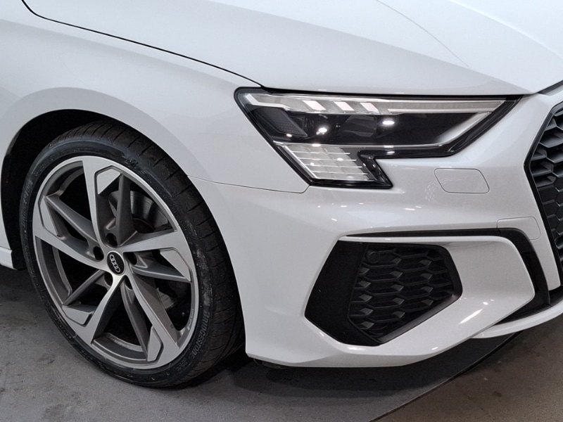 Used Audi A3 2021 for sale - 77995694: Photo 9