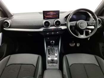 Used Audi Q2 2021 for sale - 75349816: Photo