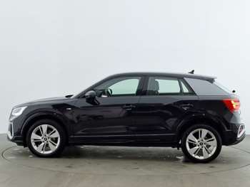 Used Audi Q2 2021 for sale - 75349816: Photo