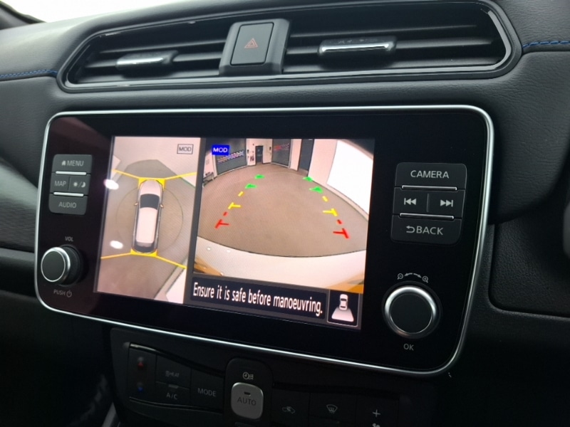 Used Nissan Leaf 2020 for sale - 76414366: Photo 11