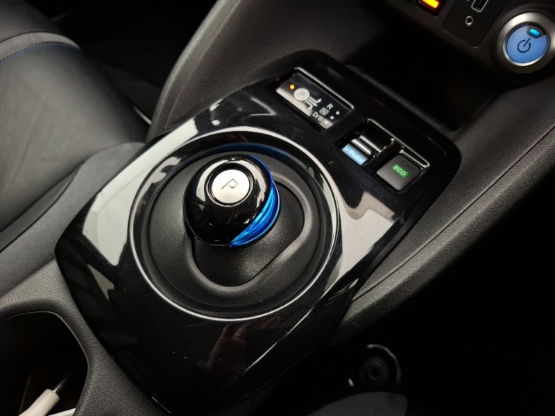 Used Nissan Leaf 2020 for sale - 76414366: Photo 13