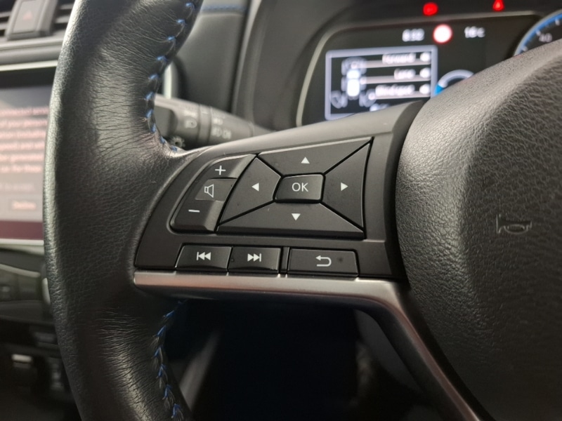 Used Nissan Leaf 2020 for sale - 76414366: Photo 14