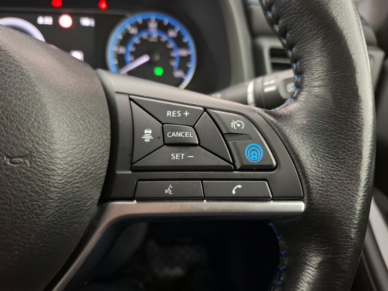 Used Nissan Leaf 2020 for sale - 76414366: Photo 15