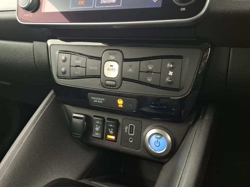 Used Nissan Leaf 2020 for sale - 76414366: Photo 16