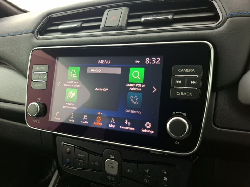 Used Nissan Leaf 2020 for sale - 76414366: Photo 18