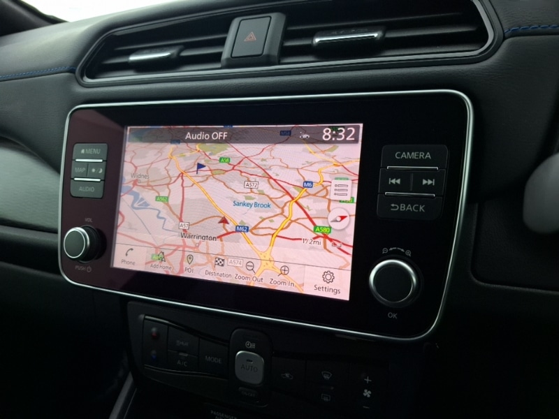 Used Nissan Leaf 2020 for sale - 76414366: Photo 19