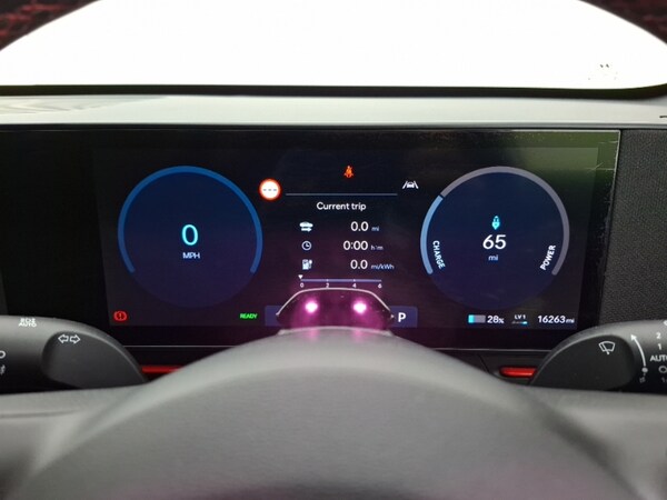Used Hyundai KONA 2024 for sale - 76225982: Photo 10