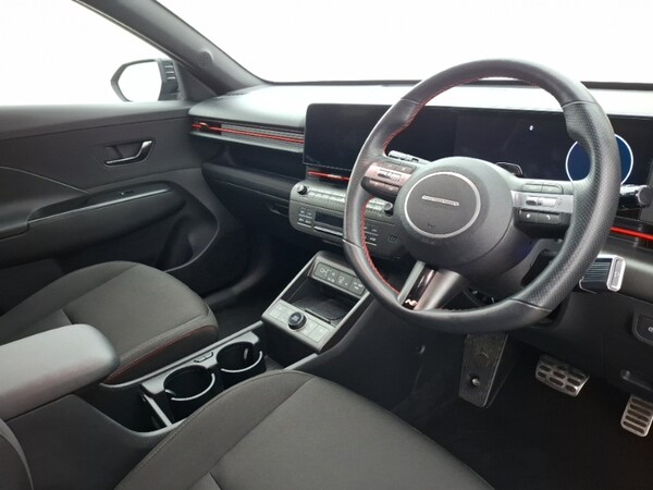 Used Hyundai KONA 2024 for sale - 76225982: Photo 12
