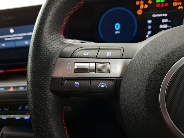 Used Hyundai KONA 2024 for sale - 76225982: Photo 13