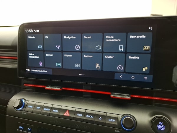 Used Hyundai KONA 2024 for sale - 76225982: Photo 17