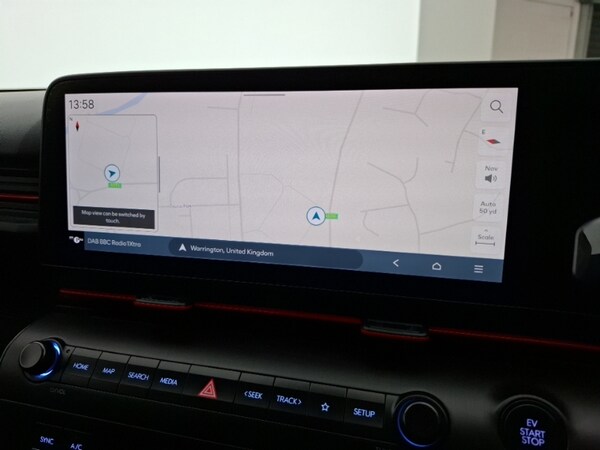 Used Hyundai KONA 2024 for sale - 76225982: Photo 18