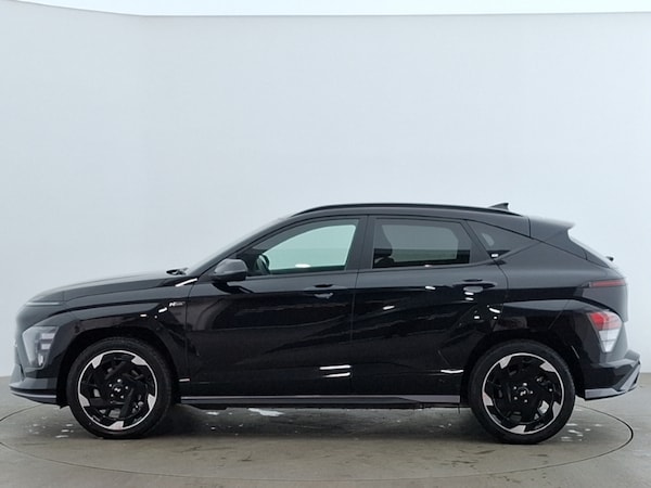 Used Hyundai KONA 2024 for sale - 76225982: Photo 4