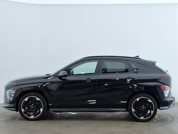 Used Hyundai KONA 2024 for sale - 76225982: Photo 4