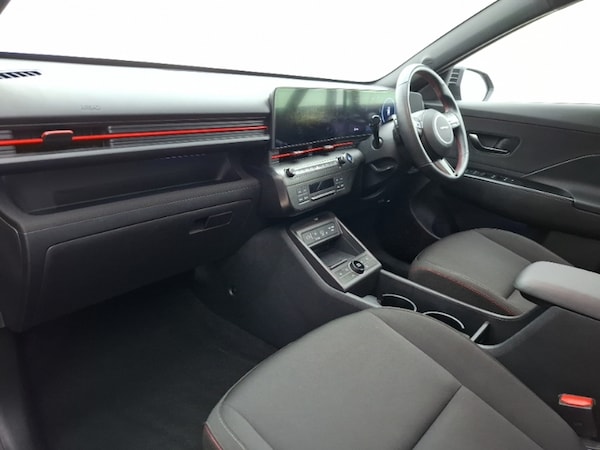 Used Hyundai KONA 2024 for sale - 76225982: Photo 5
