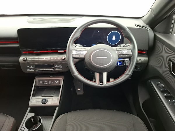 Used Hyundai KONA 2024 for sale - 76225982: Photo 7