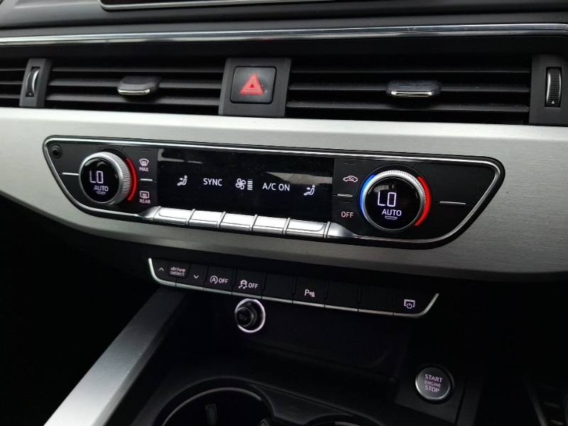 Used Audi A4 2017 for sale - 78085144: Photo 17