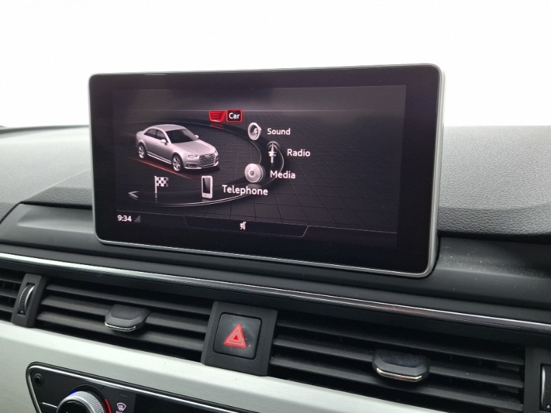 Used Audi A4 2017 for sale - 78085144: Photo 18