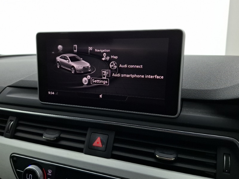 Used Audi A4 2017 for sale - 78085144: Photo 19