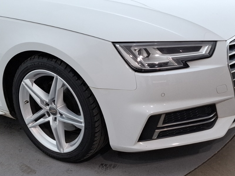 Used Audi A4 2017 for sale - 78085144: Photo 9