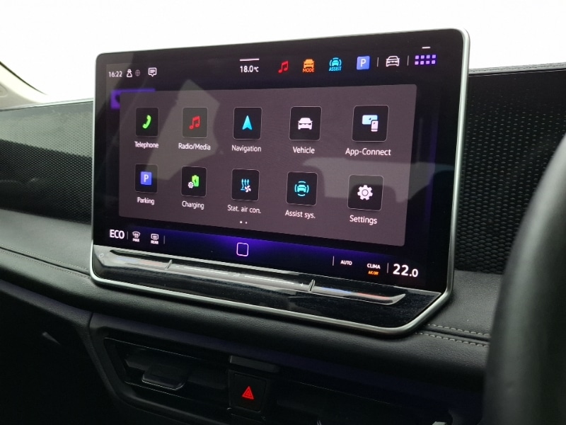 Used Volkswagen Tiguan 2024 for sale - 77782347: Photo 16