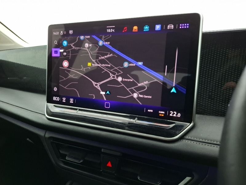 Used Volkswagen Tiguan 2024 for sale - 77782347: Photo 17