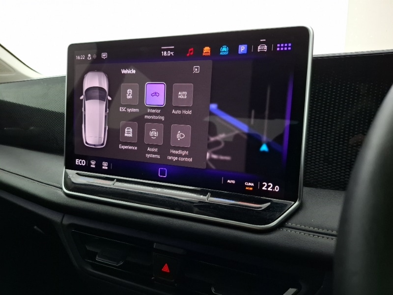 Used Volkswagen Tiguan 2024 for sale - 77782347: Photo 18