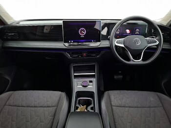 Used Volkswagen Tiguan 2024 for sale - 77782347: Photo