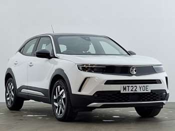 2022 - 1.2 Turbo Elite Edition 5dr