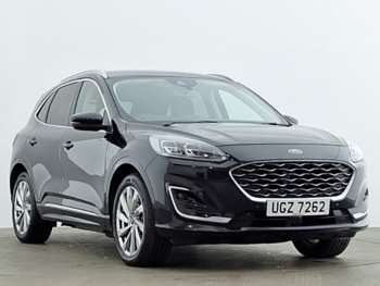 2021 - 2.5 PHEV Vignale 5dr CVT