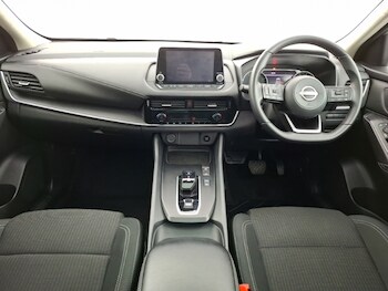 Used Nissan Qashqai 2023 for sale - 78305586: Photo