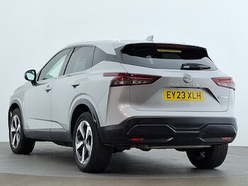 Used Nissan Qashqai 2023 for sale - 78305586: Photo