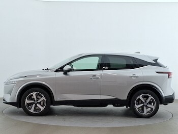 Used Nissan Qashqai 2023 for sale - 78305586: Photo