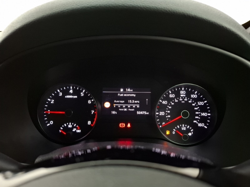 Used Kia Sportage 2019 for sale - 76628712: Photo 10