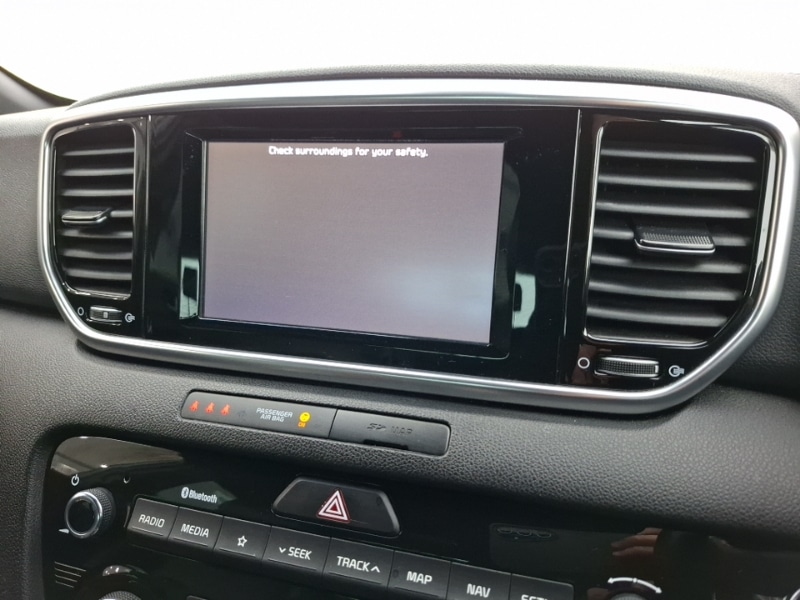 Used Kia Sportage 2019 for sale - 76628712: Photo 11